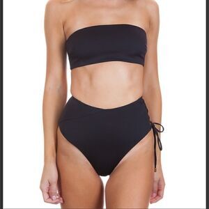 NWT Kopper & Zink Romeo Pant Black Medium